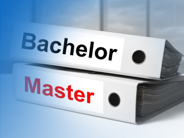 BA & MA Degree