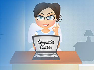 Council Computer Certificate Course