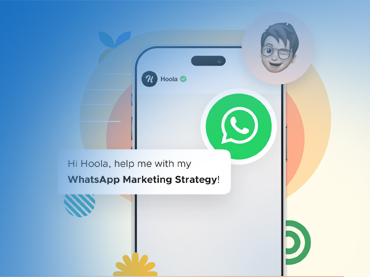 WhatsApp Marketing